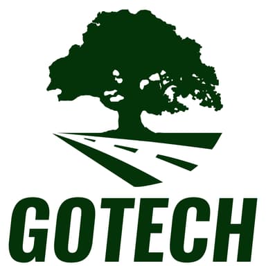 GOTECH Logo