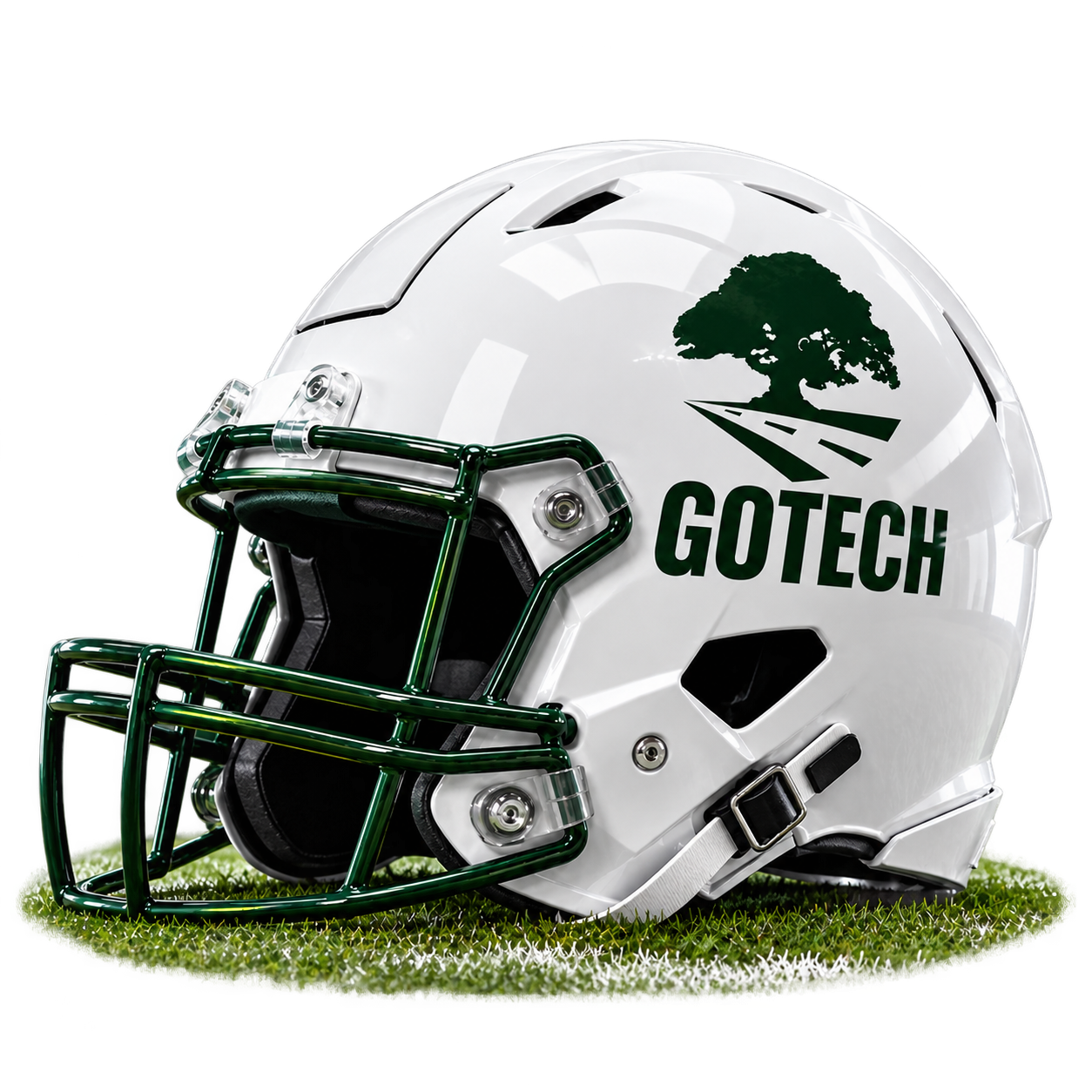 GOTECH Football